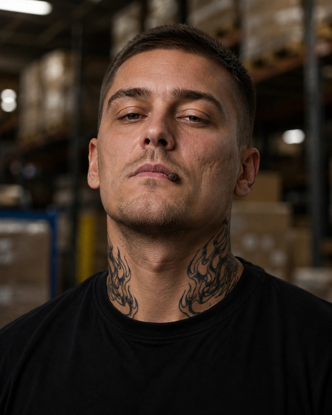 Joel Strand