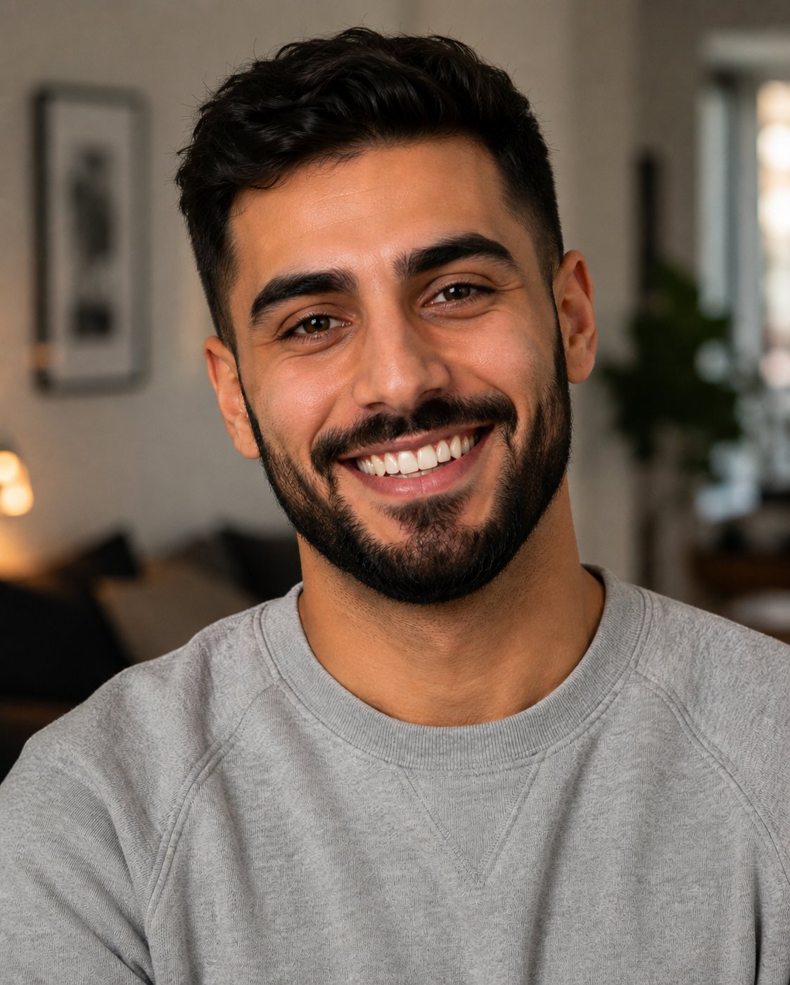 Reza Moradi